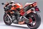 Kawasaki Ninja H2R: Moto Superdeportiva Extrema con Potencia y Velocidad Máxima