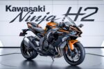 Kawasaki Ninja H2 2026: Potencia Extrema, Diseño Aerodinámico y Rendimiento de Alto Nivel