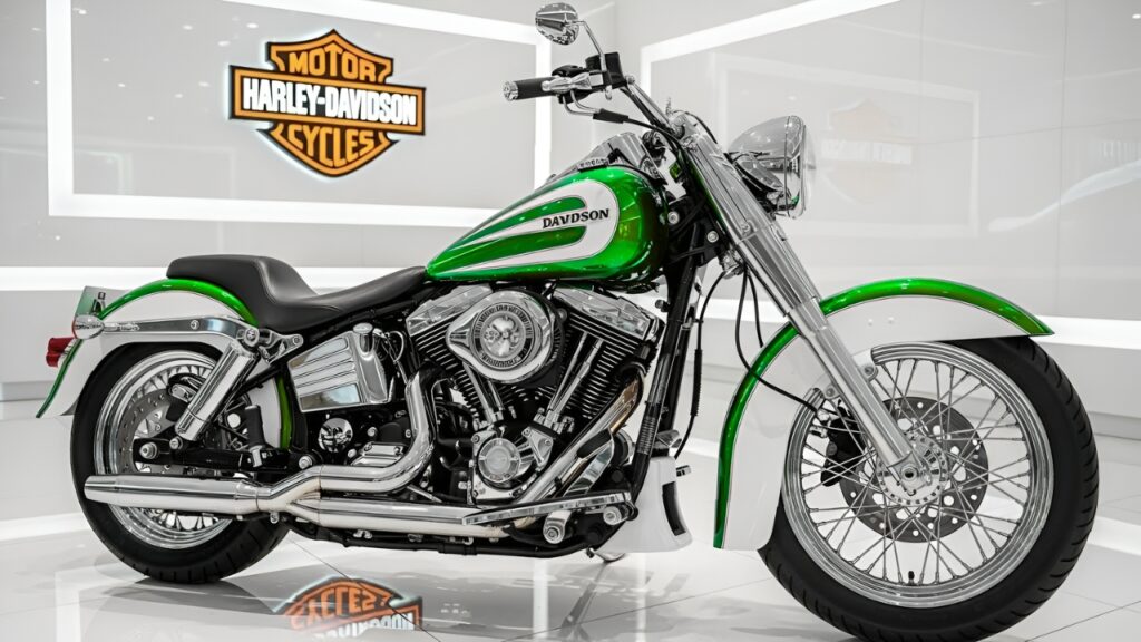 Shovelhead 2026: el legendario motor regresa con más potencia y estilo