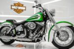 Shovelhead 2026: el legendario motor regresa con más potencia y estilo