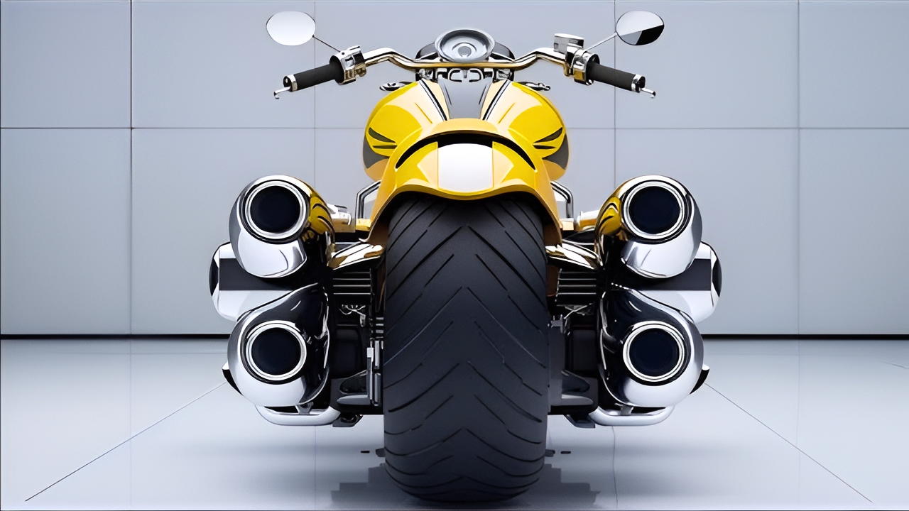 Kawasaki Vulcan 2026: Moto Moderna con Diseño Elegante y Potente